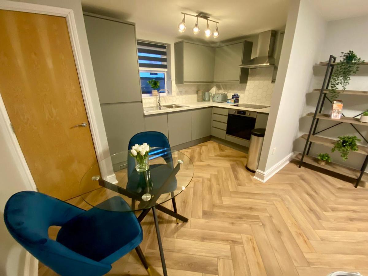 Superb Centre Within The Walls