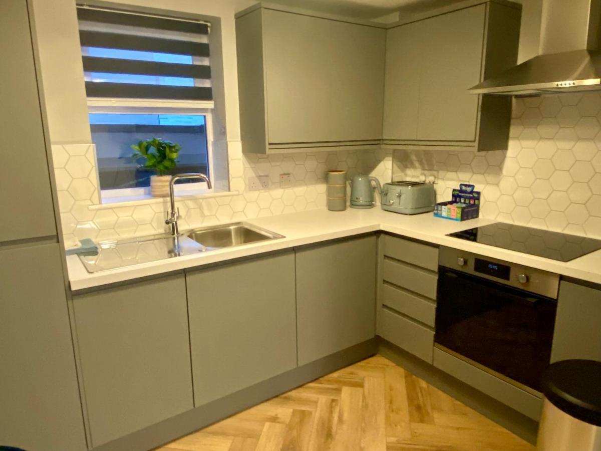 Superb Centre Within The Walls Apartment *
