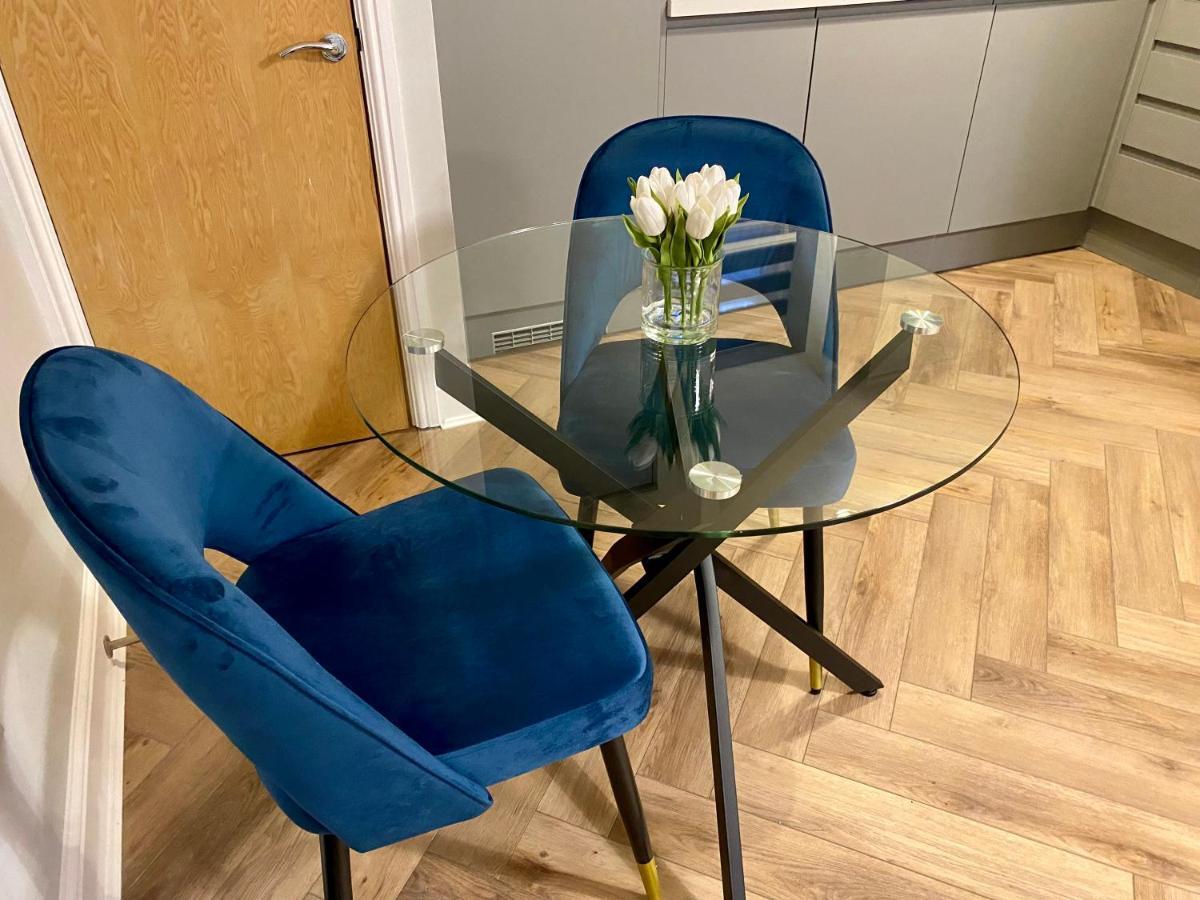 Superb Centre Within The Walls York