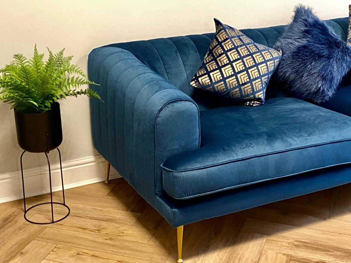 Superb Centre Within The Walls Apartment *