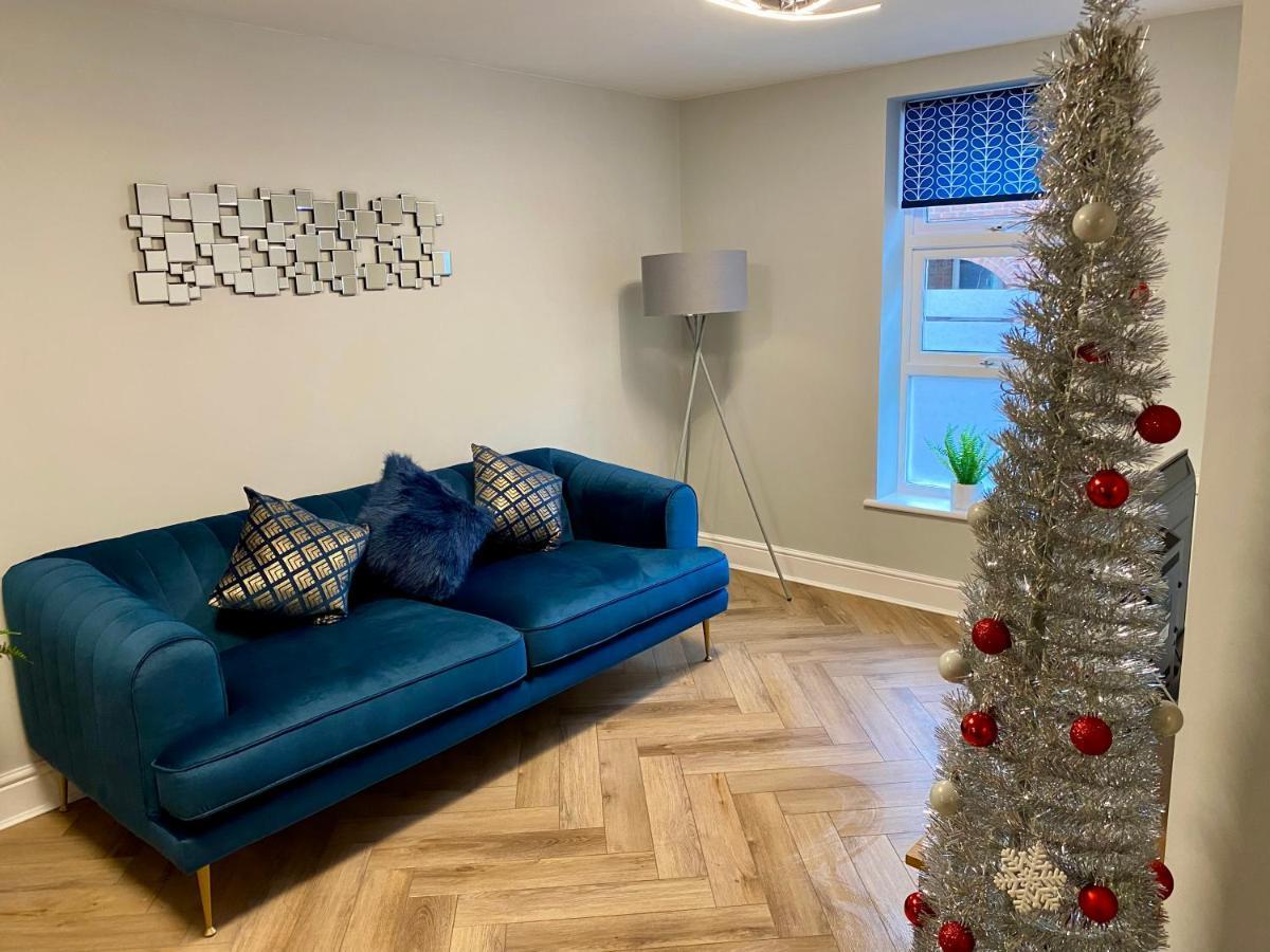 Superb Centre Within The Walls York