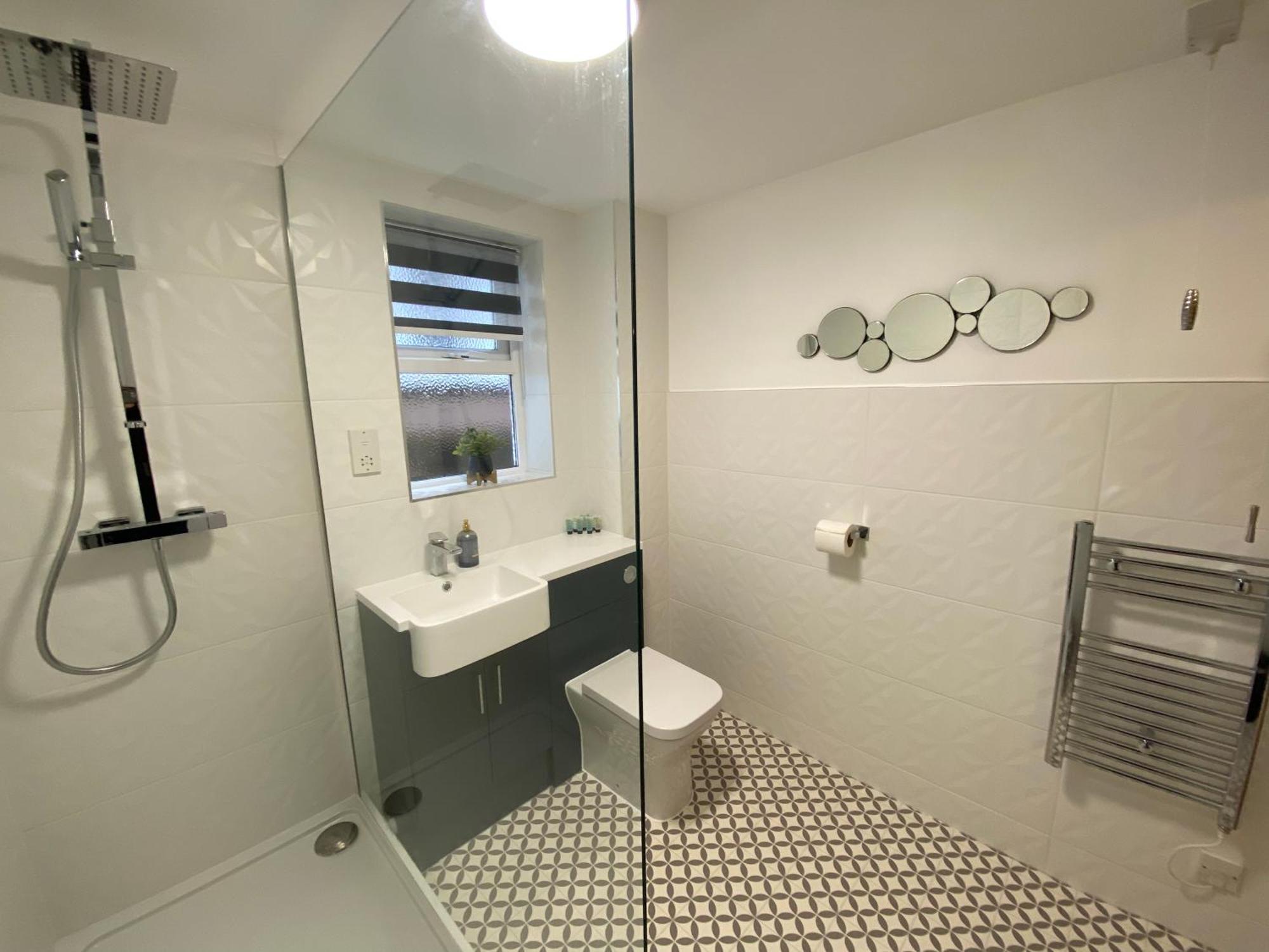 Apartment Superb Centre Within The Walls *