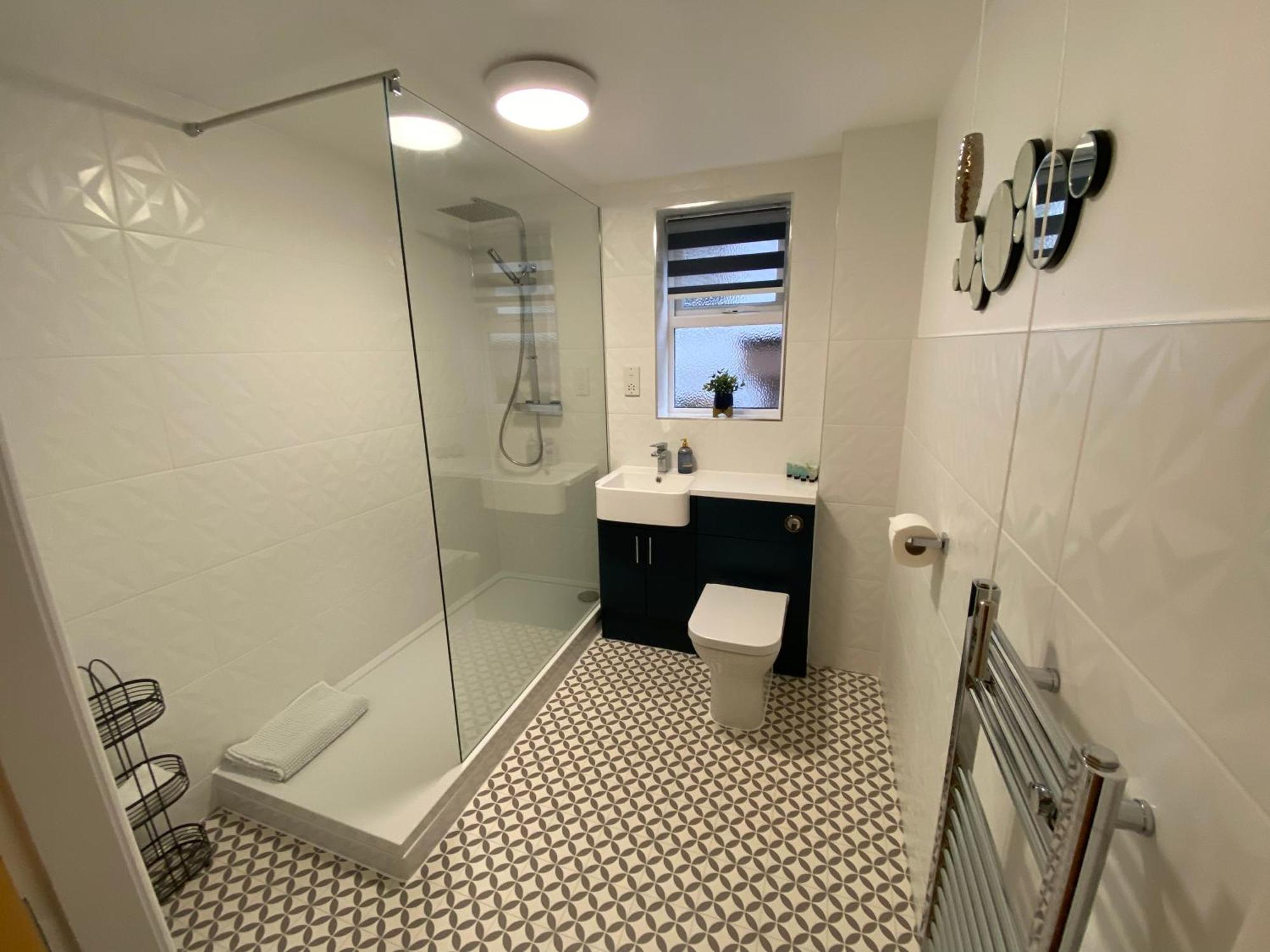 Apartment Superb Centre Within The Walls York