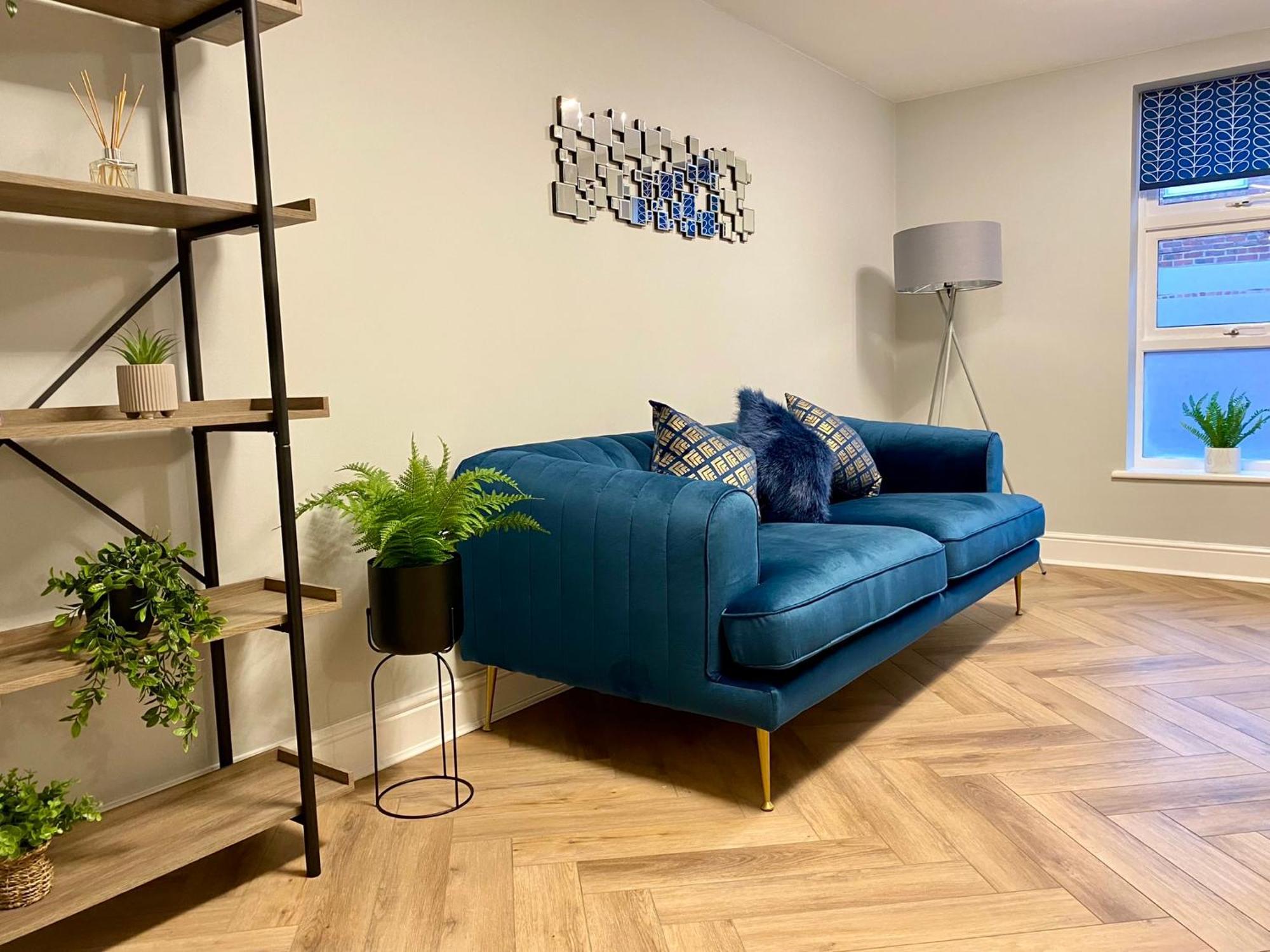 Superb Centre Within The Walls York