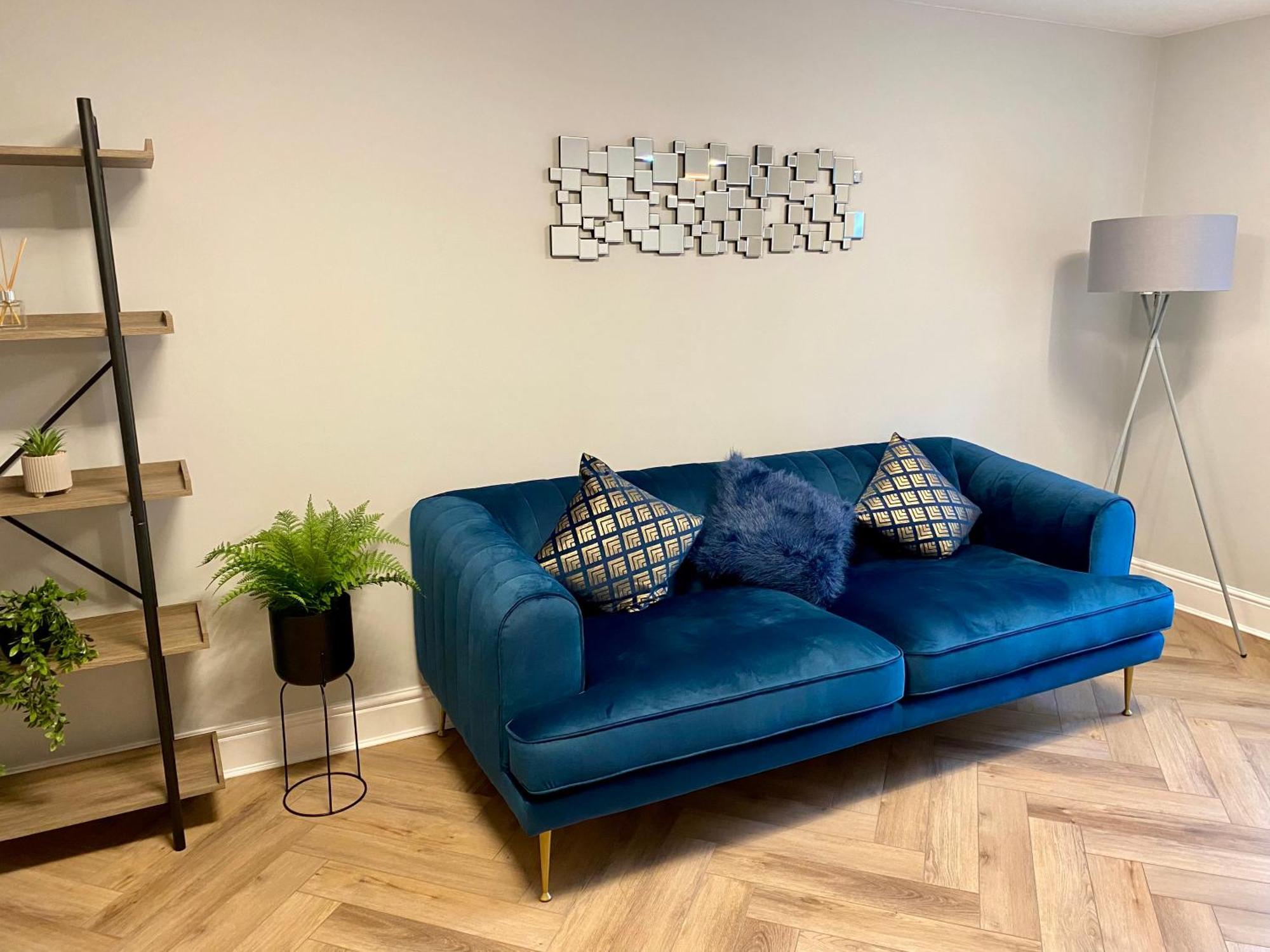 Superb Centre Within The Walls York